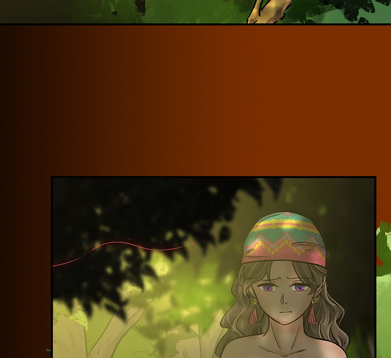 The Witch and The Bull Chapter 13 - page 67