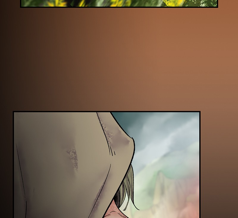 The Witch and The Bull Chapter 13 - page 70