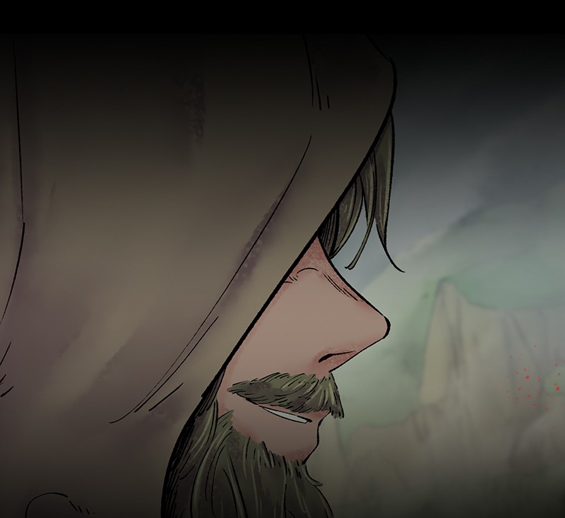 The Witch and The Bull Chapter 13 - page 72
