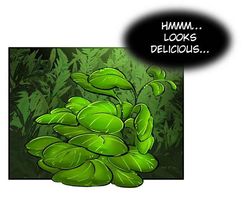 The Witch and The Bull Chapter 12 - page 34
