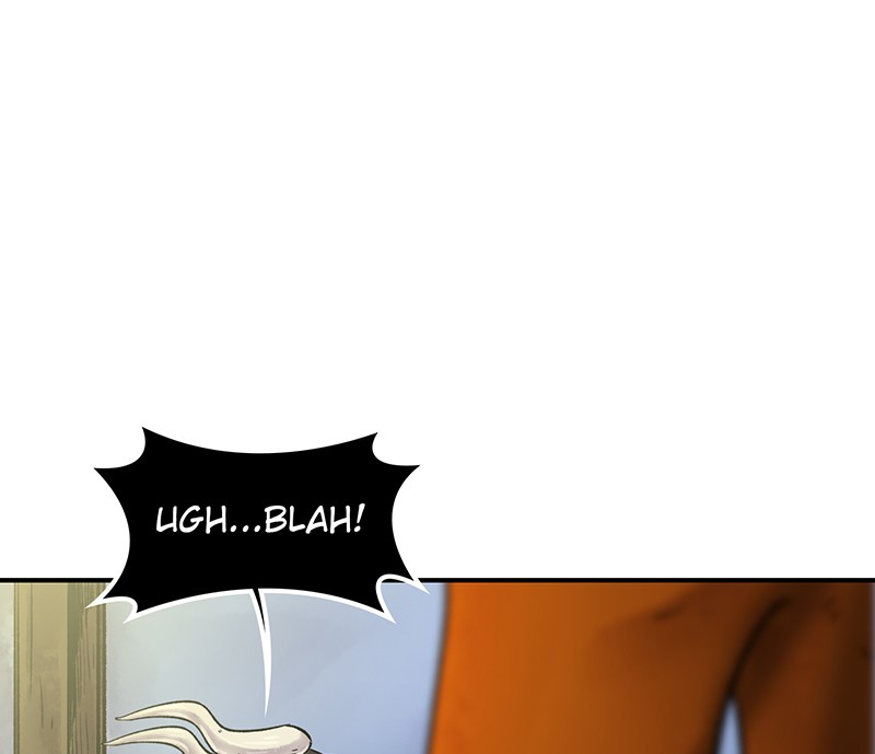 The Witch and The Bull Chapter 12 - page 36