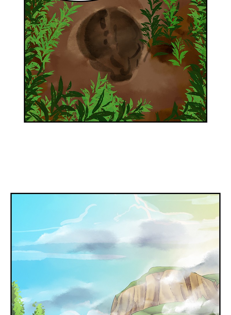 The Witch and The Bull Chapter 12 - page 63