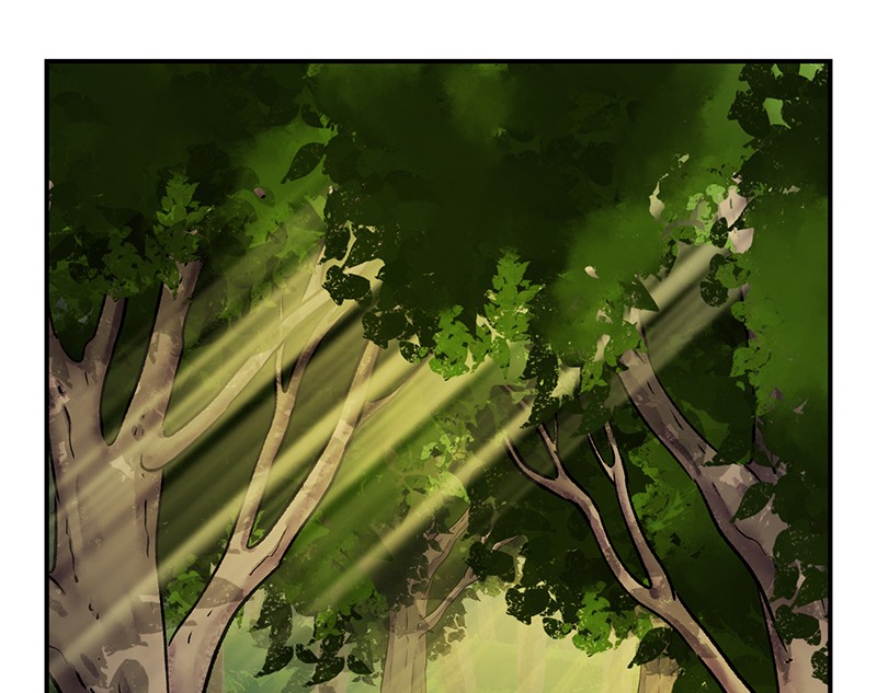 The Witch and The Bull Chapter 12 - page 65