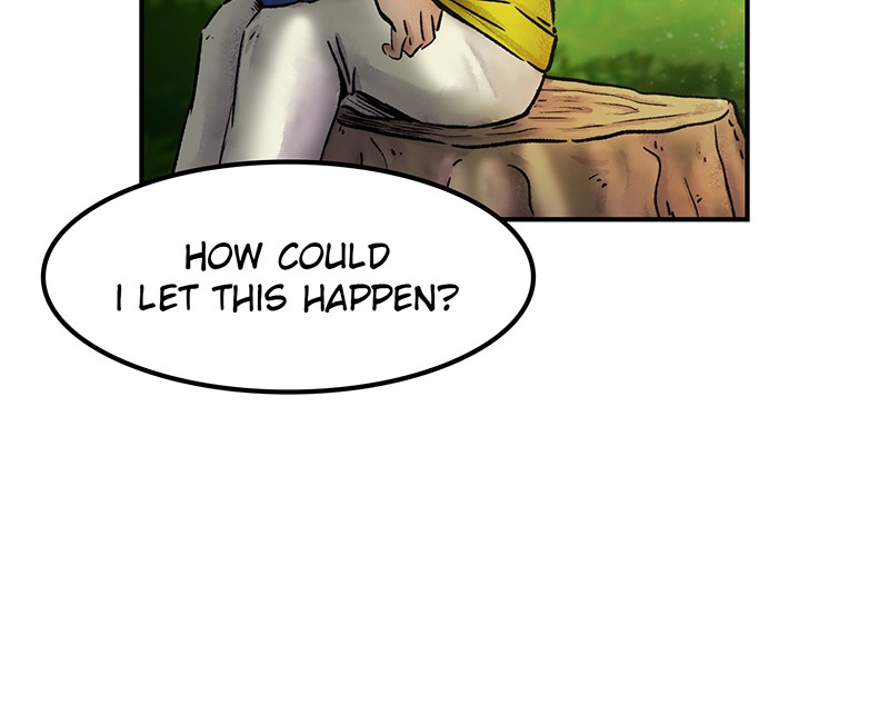The Witch and The Bull Chapter 12 - page 68