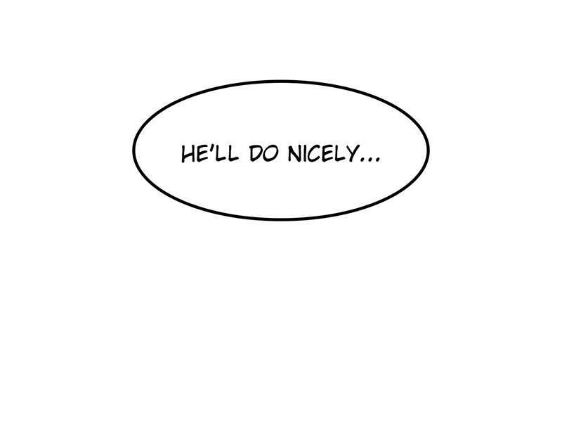 The Witch and The Bull Chapter 12 - page 74