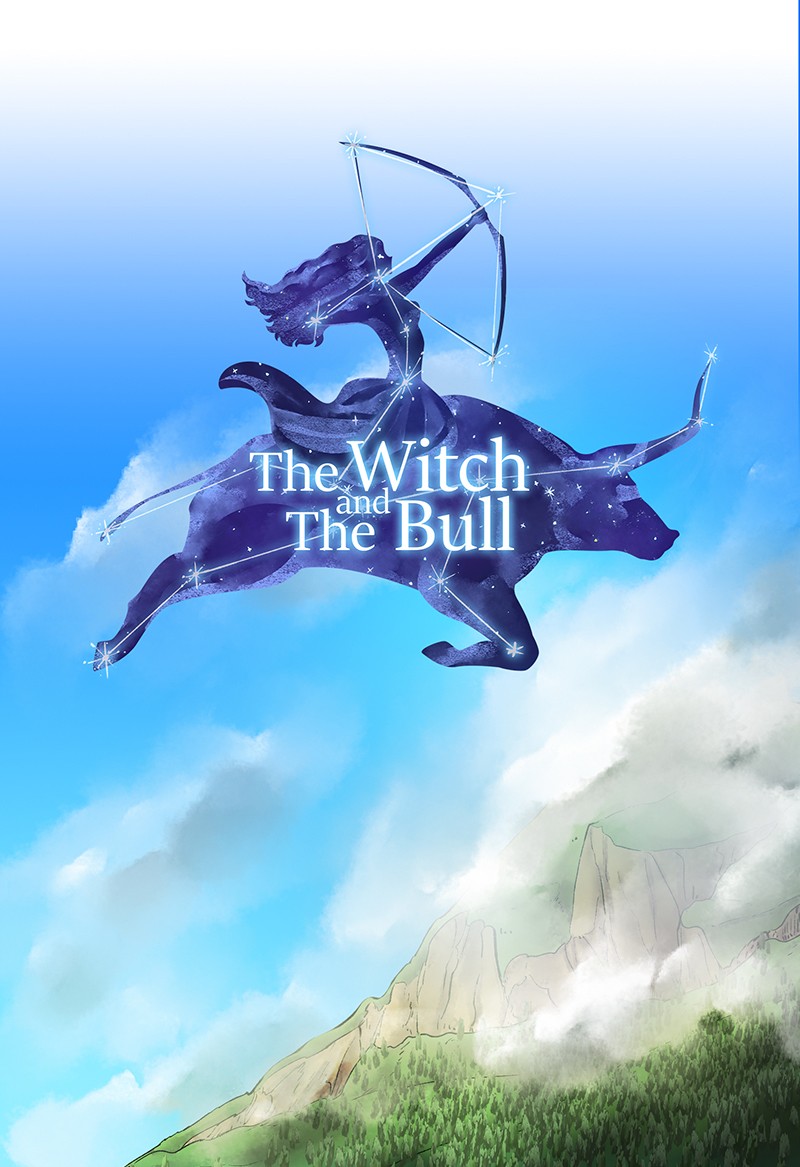 The Witch and The Bull Chapter 11 - page 1