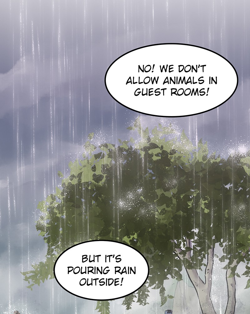 The Witch and The Bull Chapter 11 - page 62
