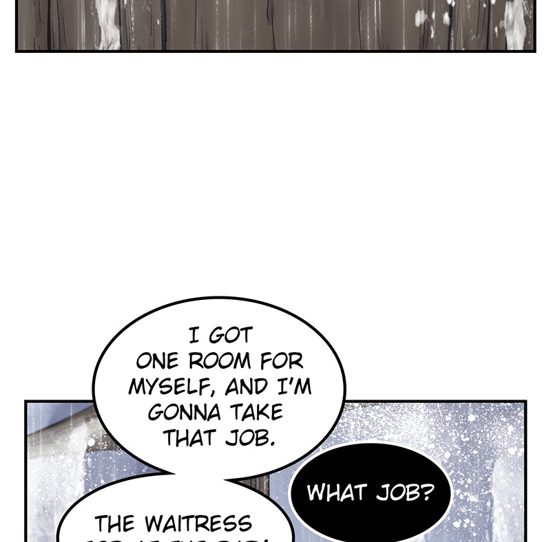 The Witch and The Bull Chapter 11 - page 72