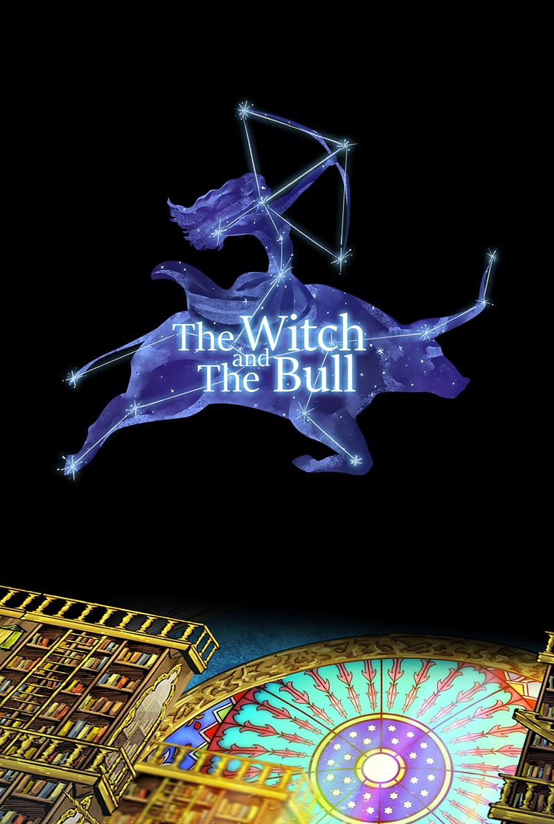 The Witch and The Bull Chapter 9 - page 1