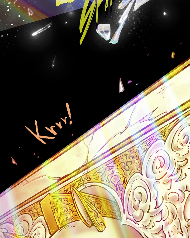 The Witch and The Bull Chapter 9 - page 28