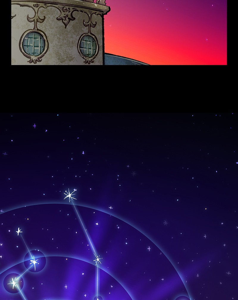The Witch and The Bull Chapter 9 - page 52