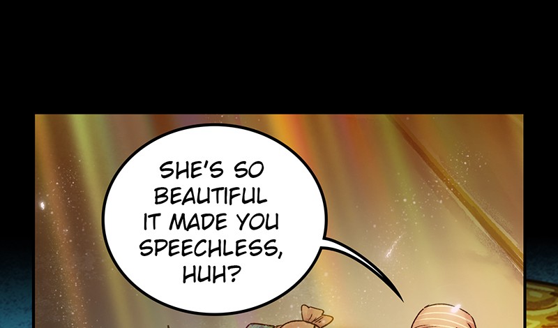 The Witch and The Bull Chapter 9 - page 61