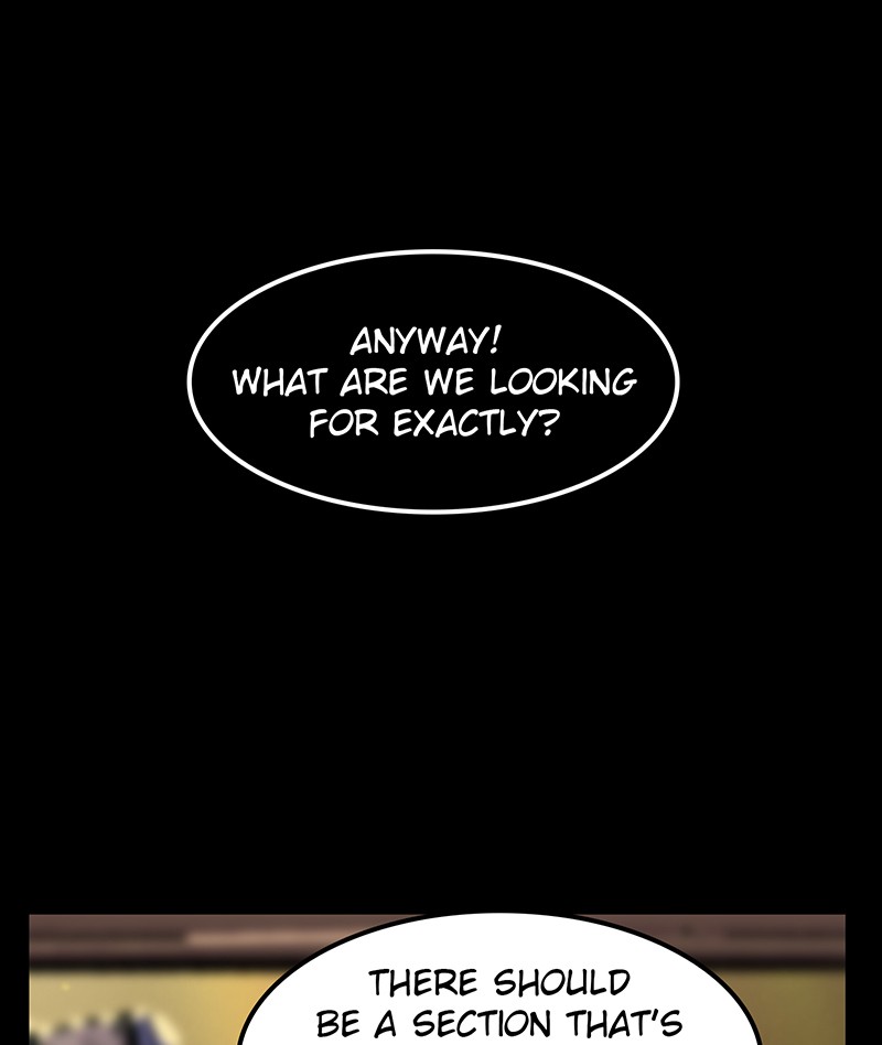 The Witch and The Bull Chapter 8 - page 21