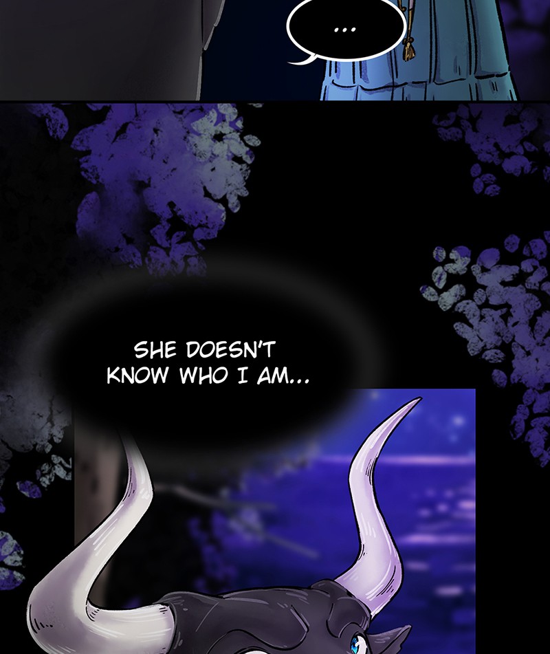 The Witch and The Bull Chapter 5 - page 23