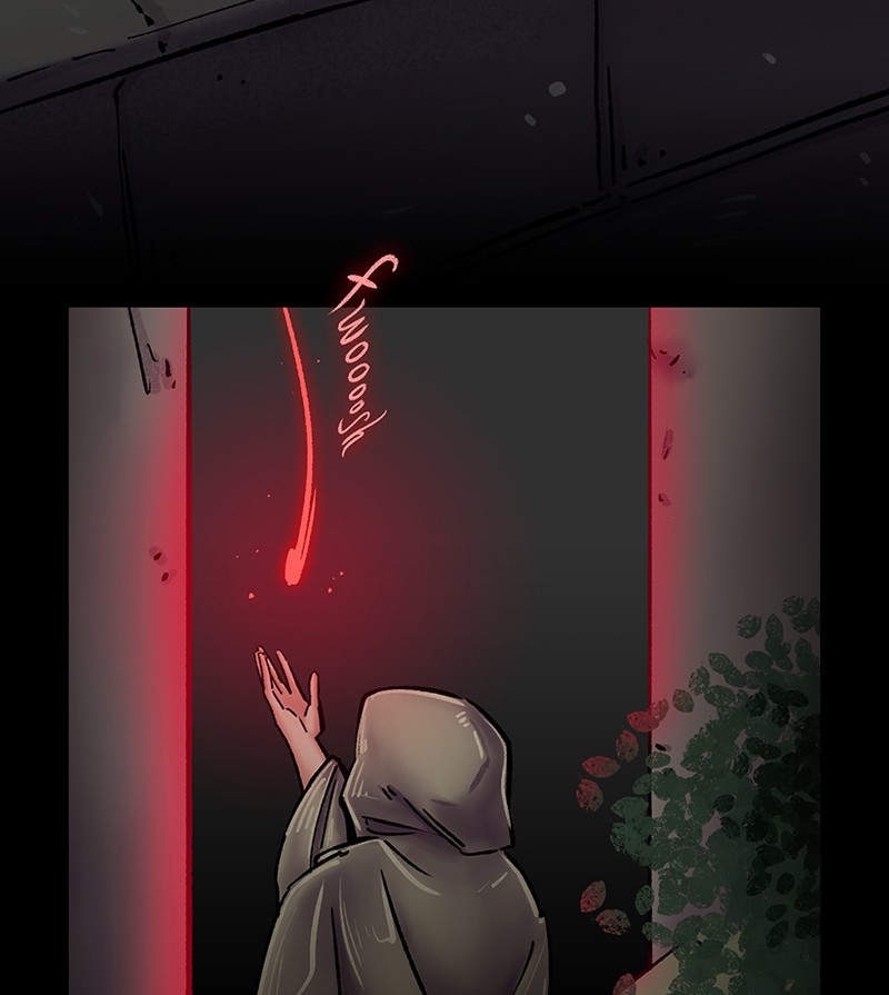 The Witch and The Bull Chapter 5 - page 58