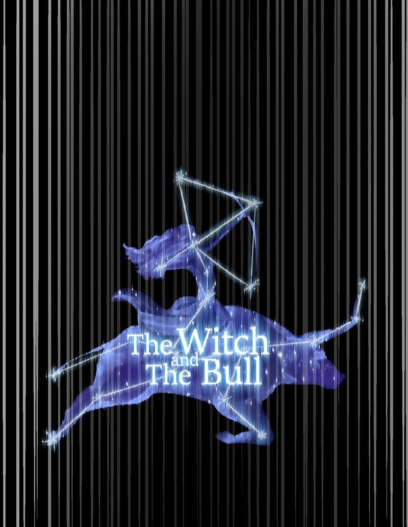 The Witch and The Bull Chapter 4 - page 1