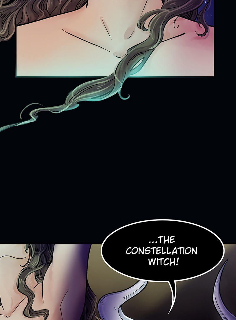 The Witch and The Bull Chapter 4 - page 26