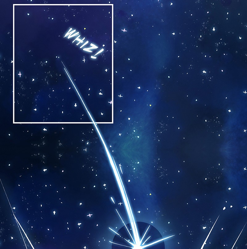 The Witch and The Bull Chapter 4 - page 33