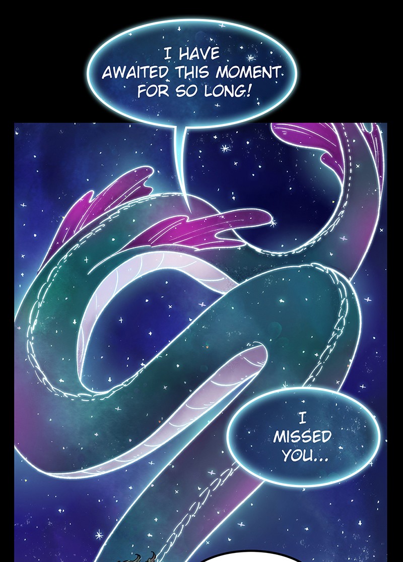 The Witch and The Bull Chapter 4 - page 41