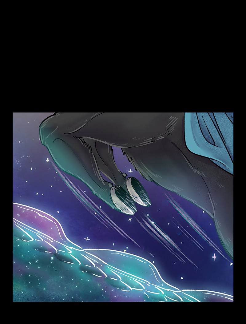 The Witch and The Bull Chapter 4 - page 51