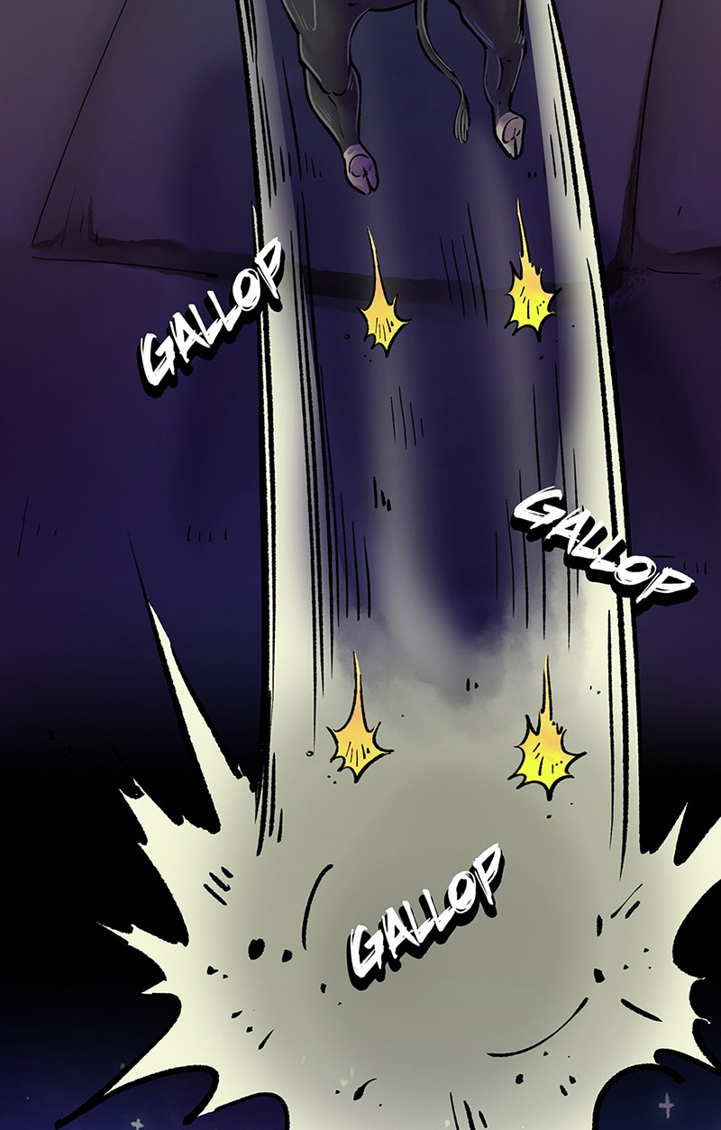 The Witch and The Bull Chapter 4 - page 67