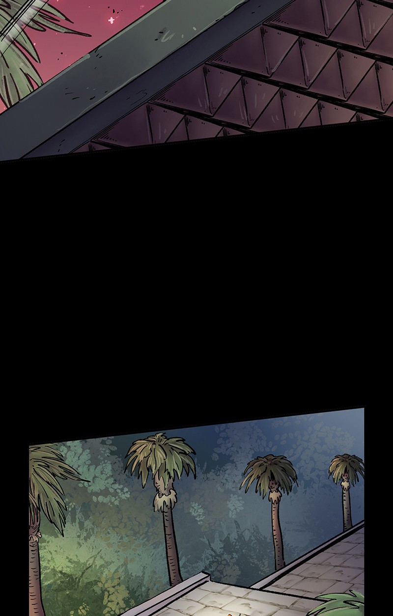 The Witch and The Bull Chapter 4 - page 69