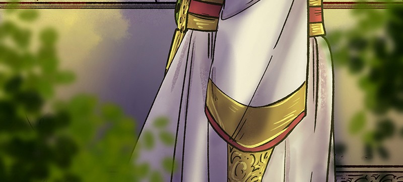 The Witch and The Bull Chapter 4 - page 79