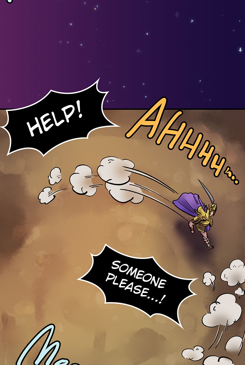 The Witch and The Bull Chapter 3 - page 63