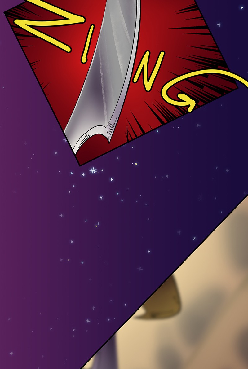The Witch and The Bull Chapter 3 - page 72