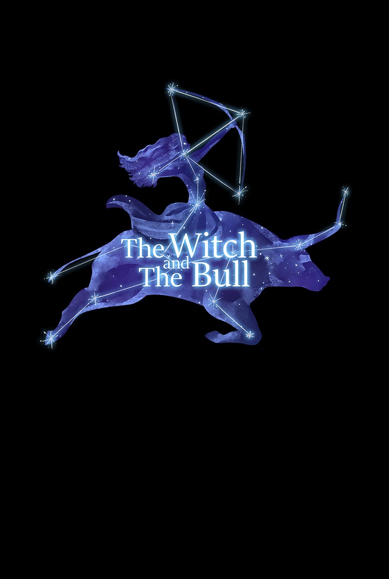 The Witch and The Bull Chapter 3 - page 75