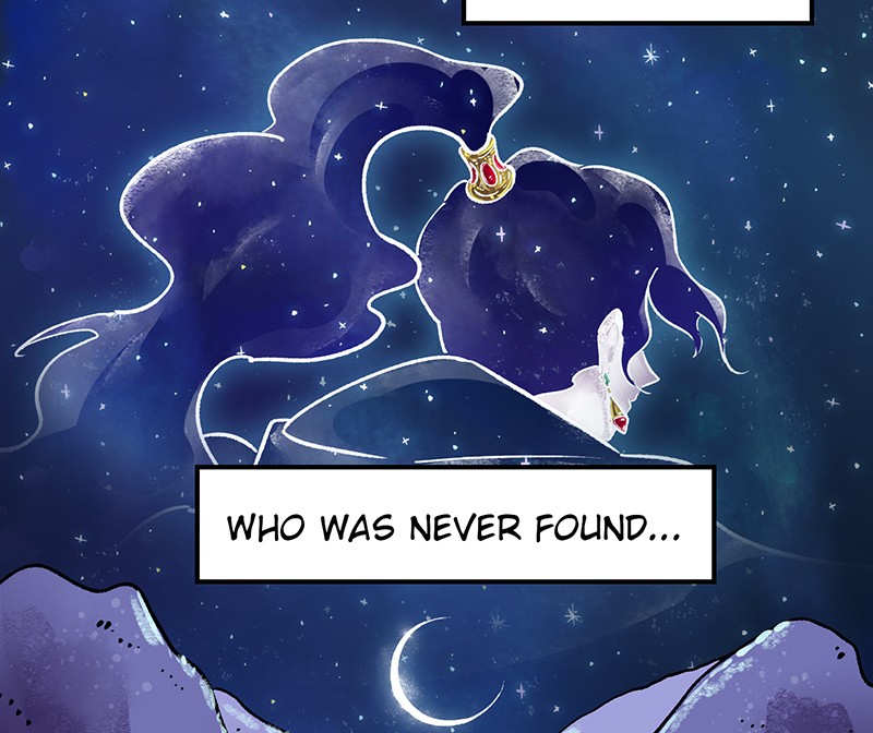 The Witch and The Bull Chapter 2 - page 5
