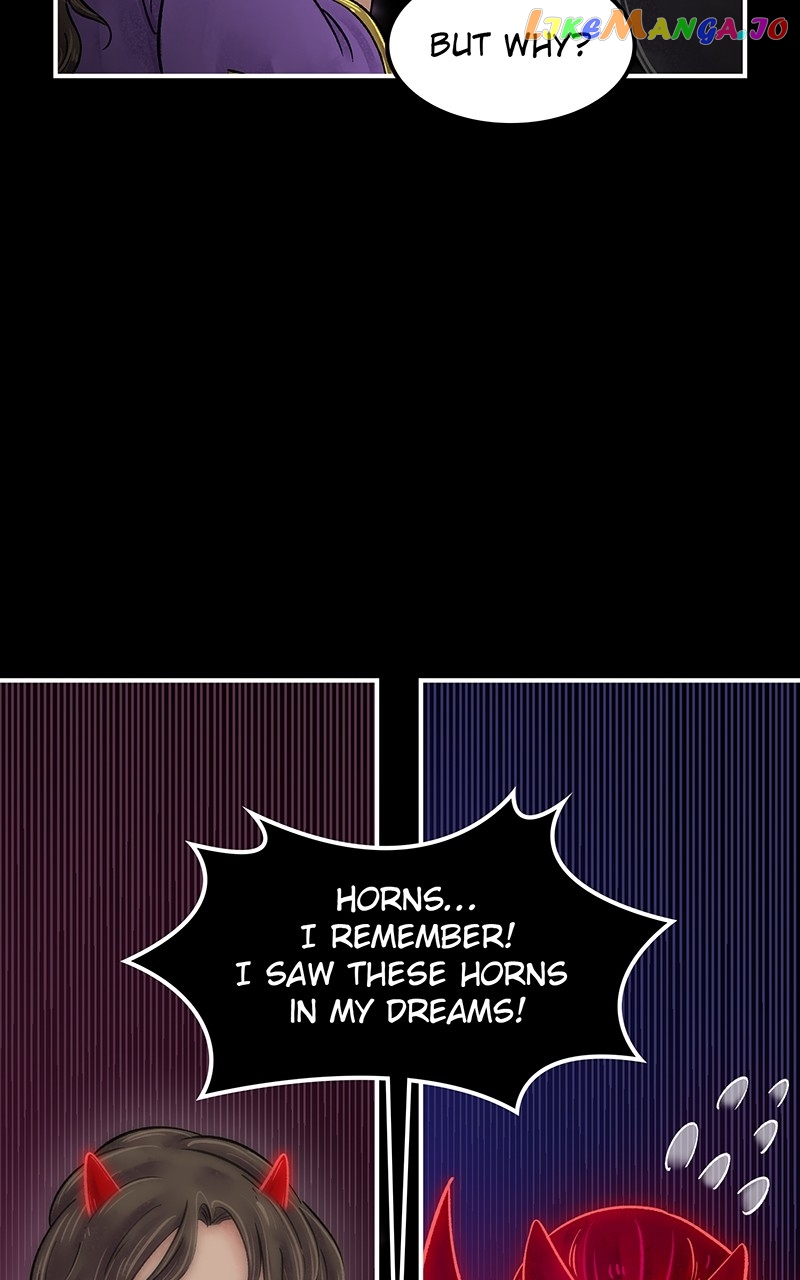 The Witch and The Bull Chapter 112 - page 11