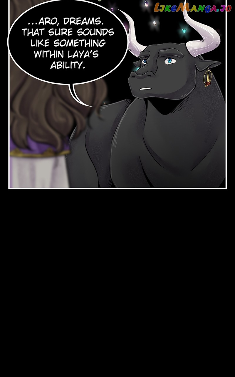 The Witch and The Bull Chapter 112 - page 15