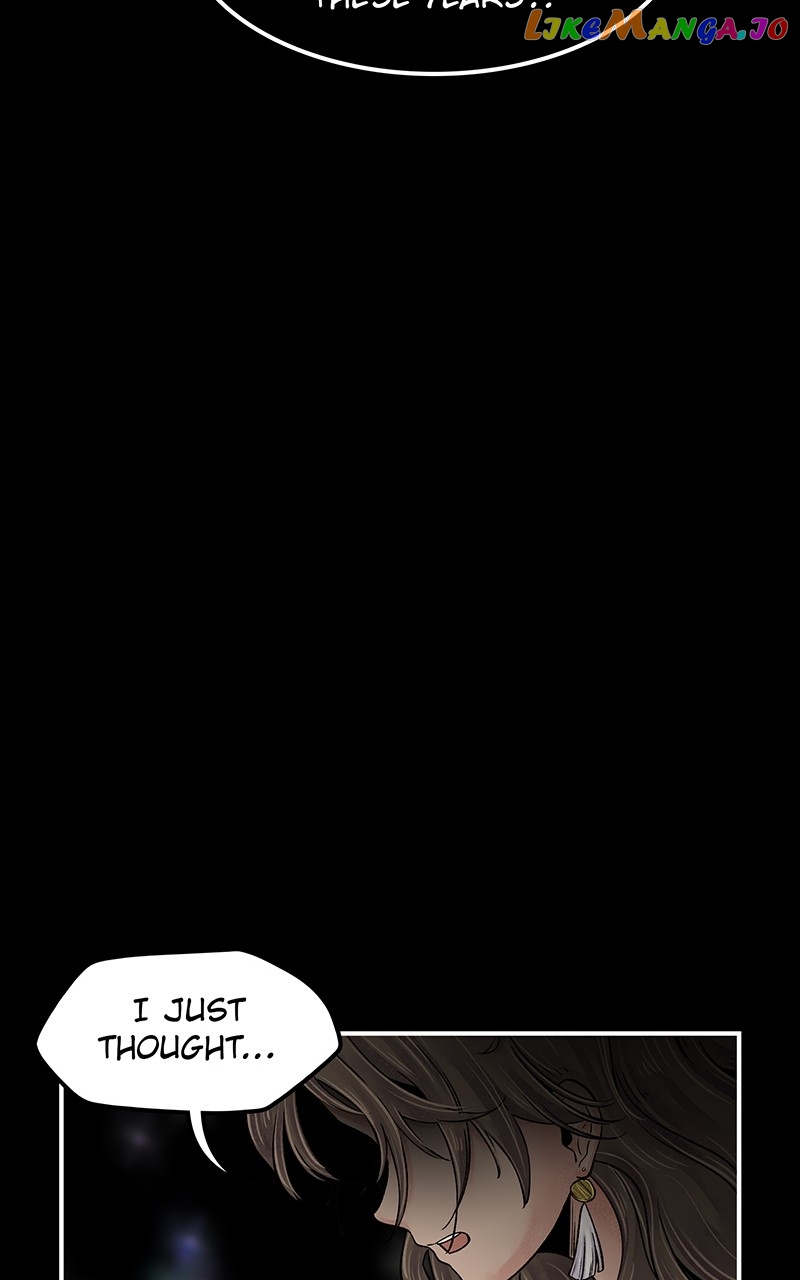 The Witch and The Bull Chapter 112 - page 29