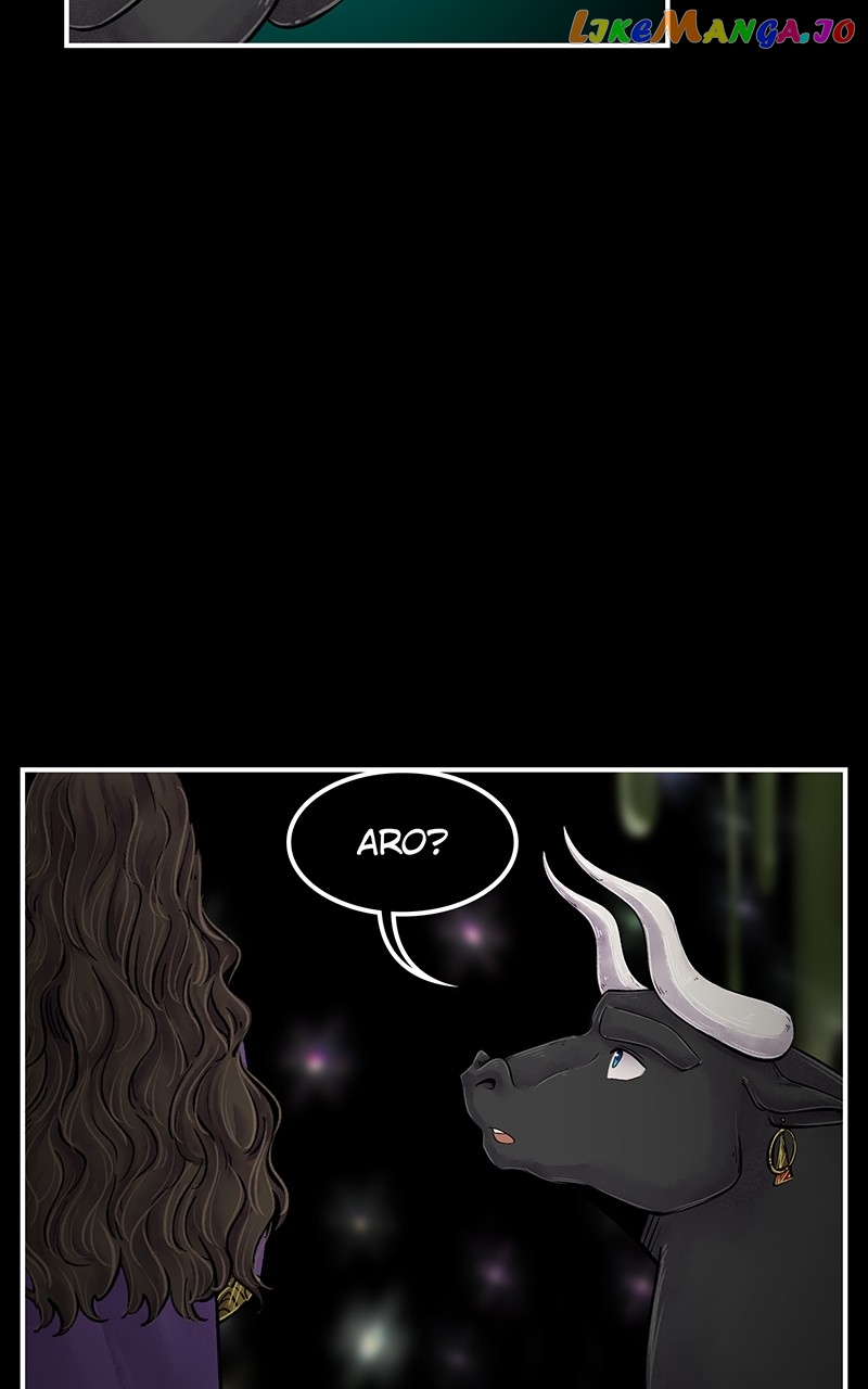 The Witch and The Bull Chapter 112 - page 32