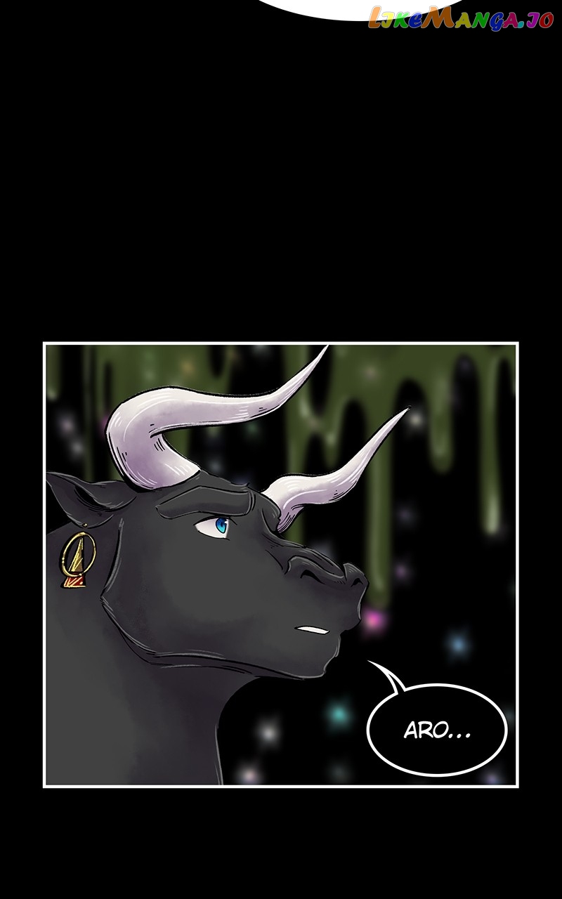 The Witch and The Bull Chapter 112 - page 38