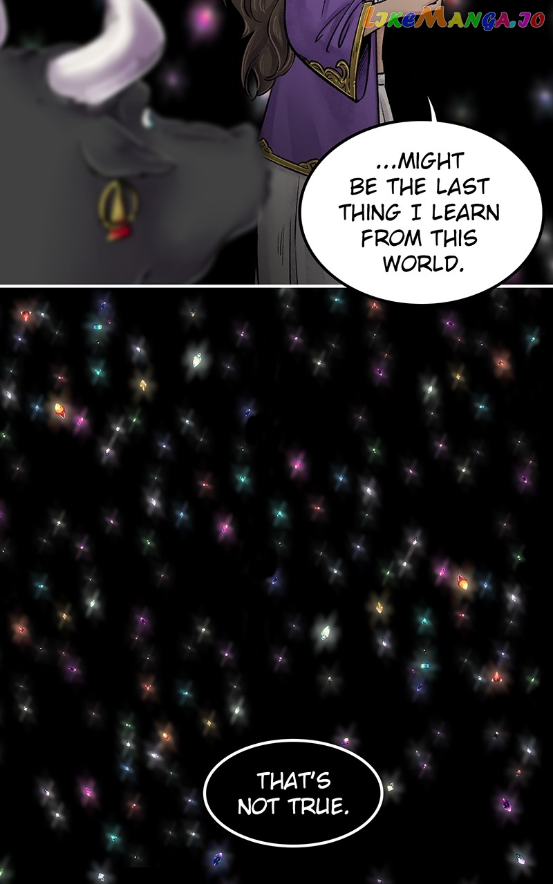 The Witch and The Bull Chapter 112 - page 40
