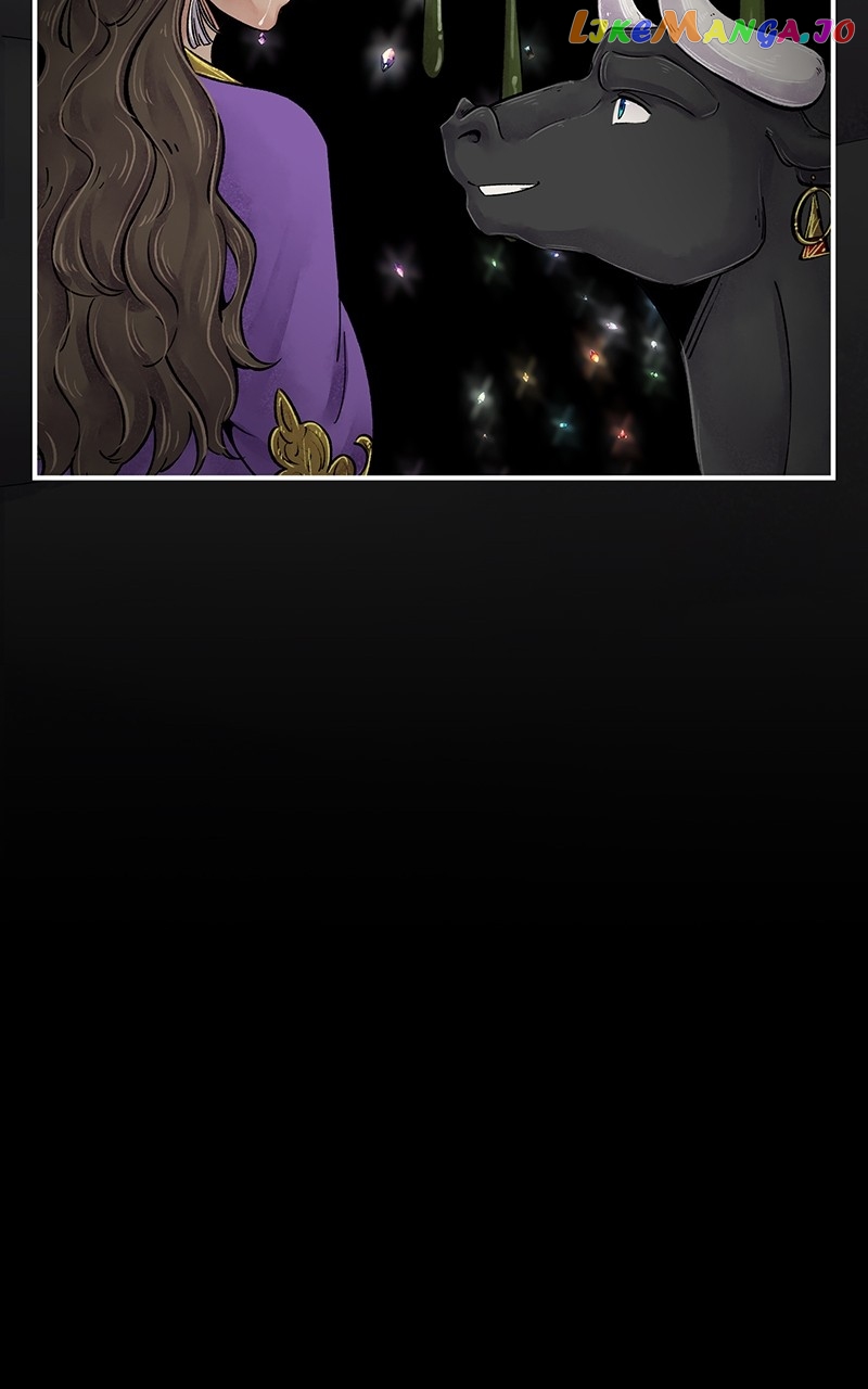 The Witch and The Bull Chapter 112 - page 45