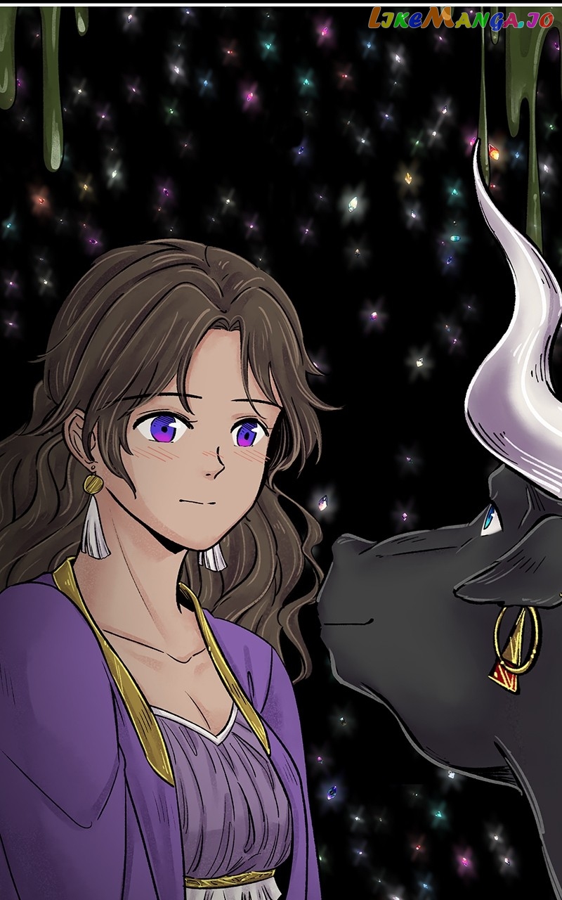 The Witch and The Bull Chapter 112 - page 46