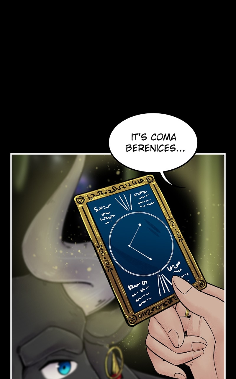 The Witch and The Bull Chapter 113 - page 21
