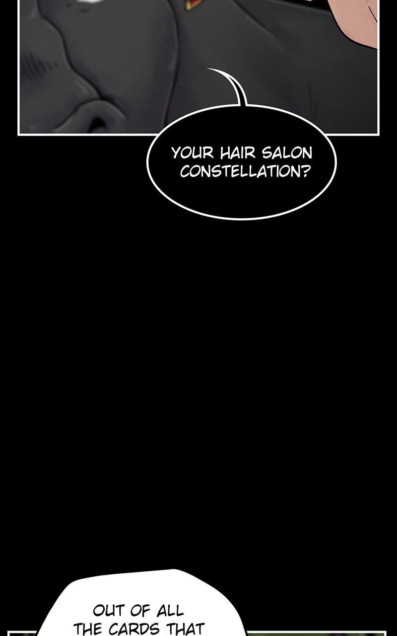 The Witch and The Bull Chapter 113 - page 22
