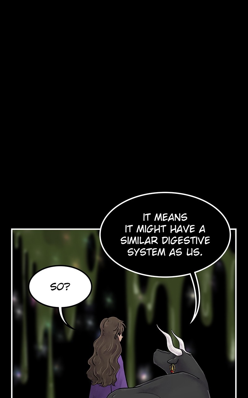 The Witch and The Bull Chapter 113 - page 29
