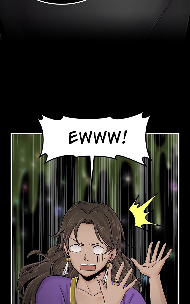 The Witch and The Bull Chapter 113 - page 34
