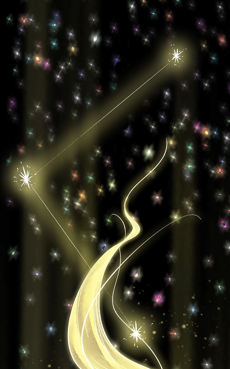 The Witch and The Bull Chapter 113 - page 44