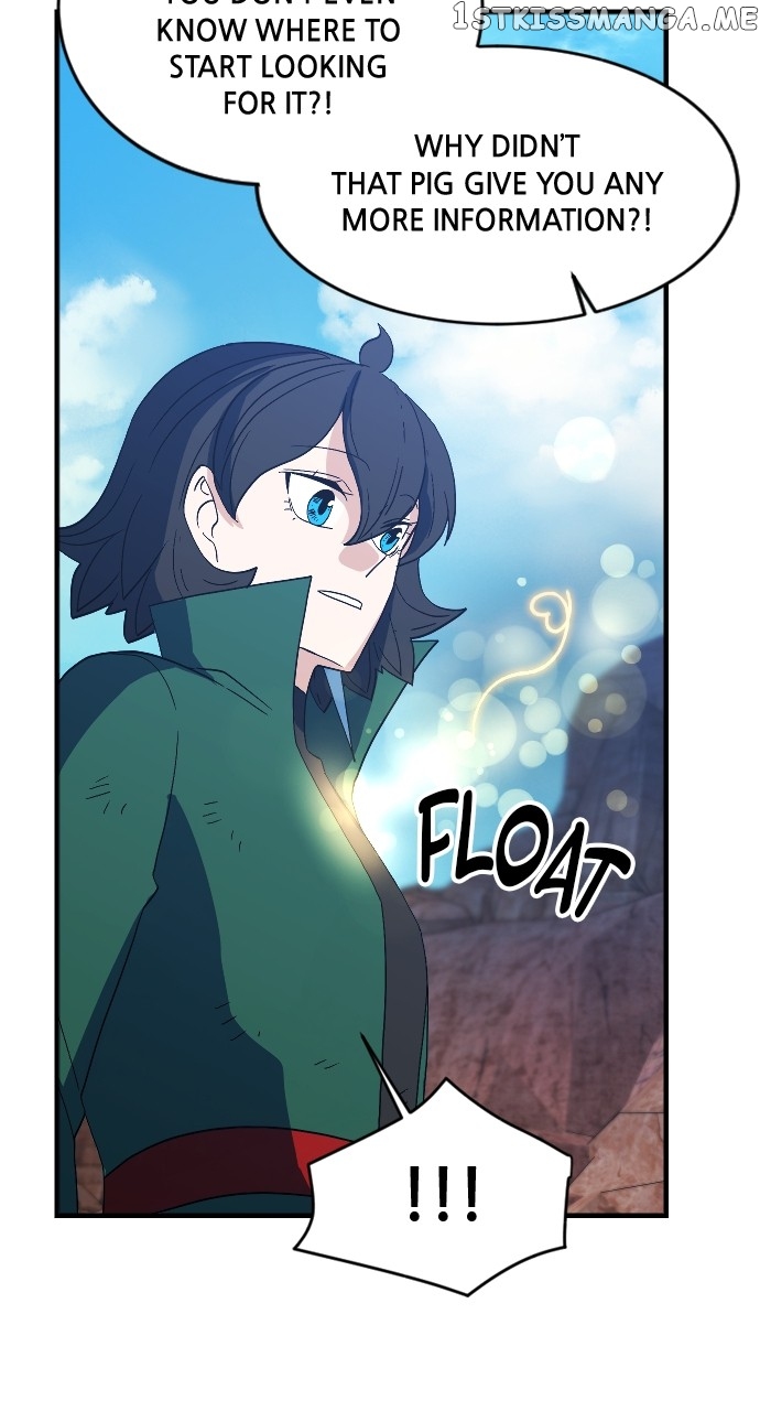 The Last Golden Child Chapter 99 - page 28