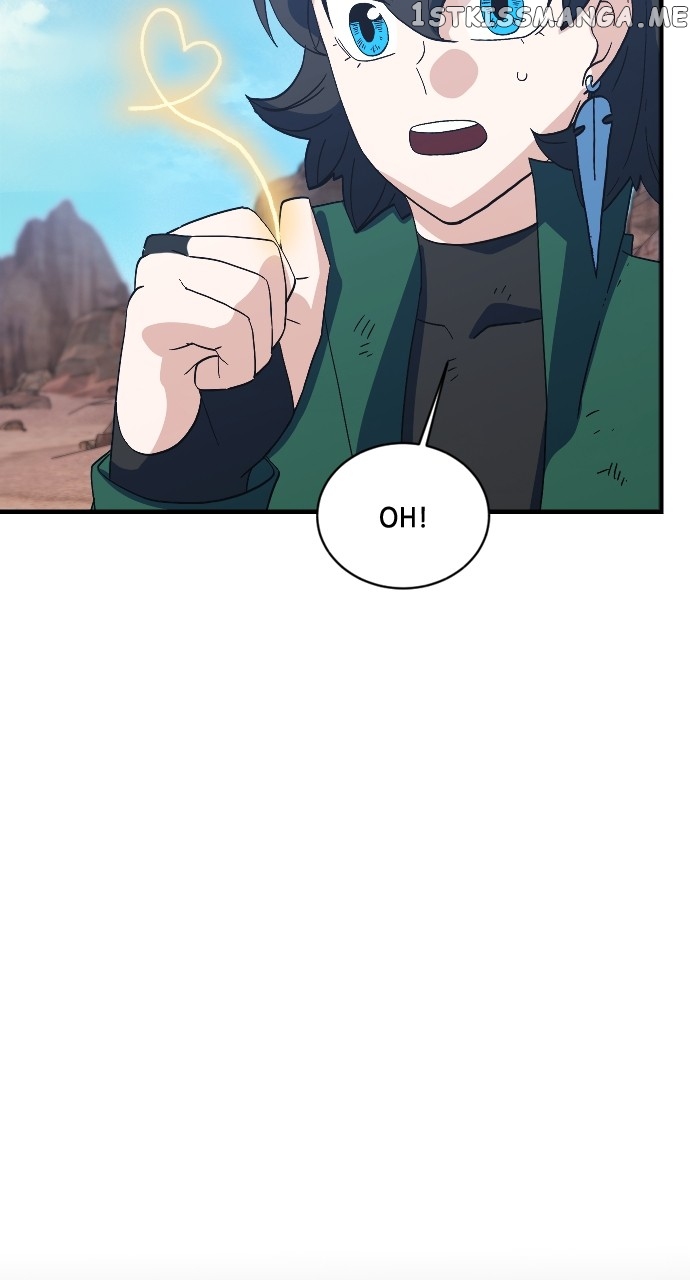 The Last Golden Child Chapter 99 - page 33