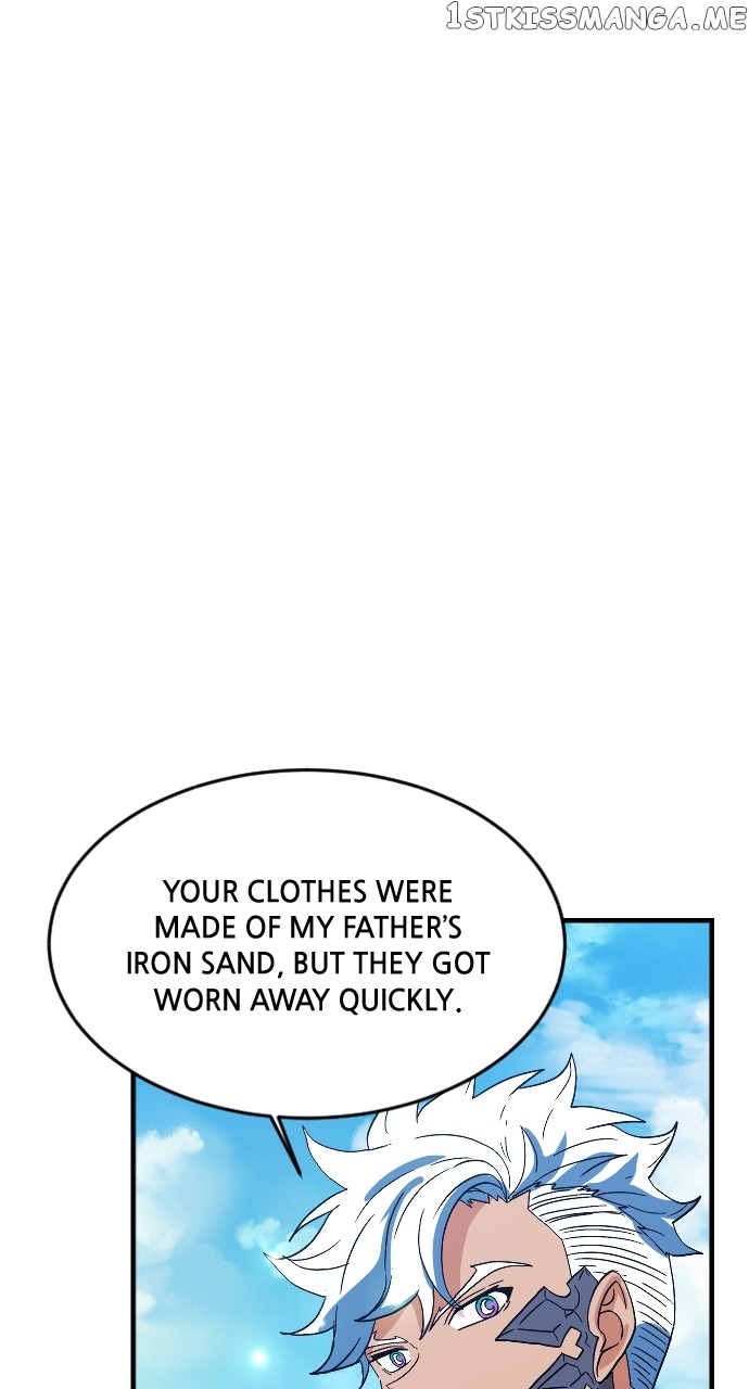 The Last Golden Child Chapter 99 - page 52