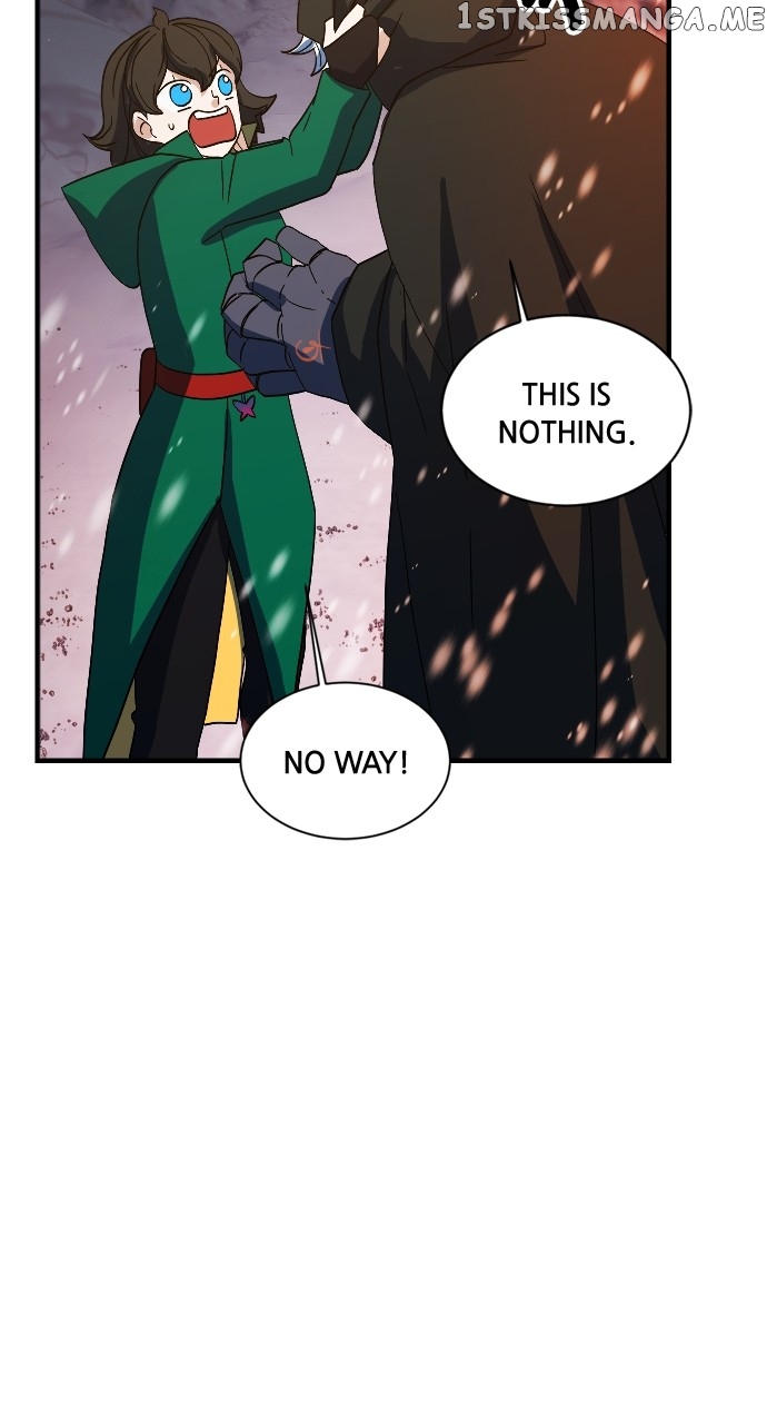 The Last Golden Child Chapter 99 - page 87