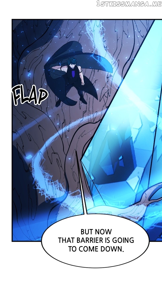The Last Golden Child Chapter 98 - page 20