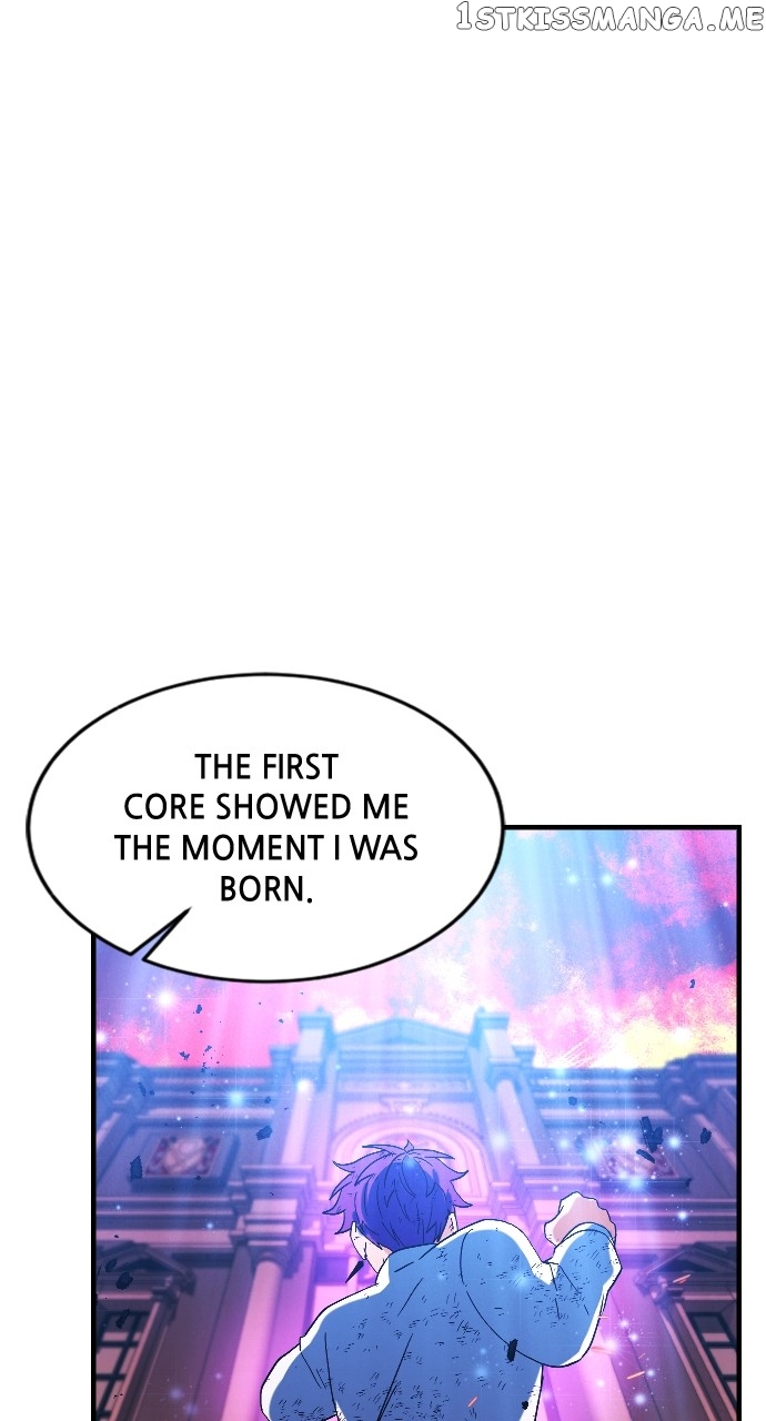 The Last Golden Child Chapter 98 - page 42